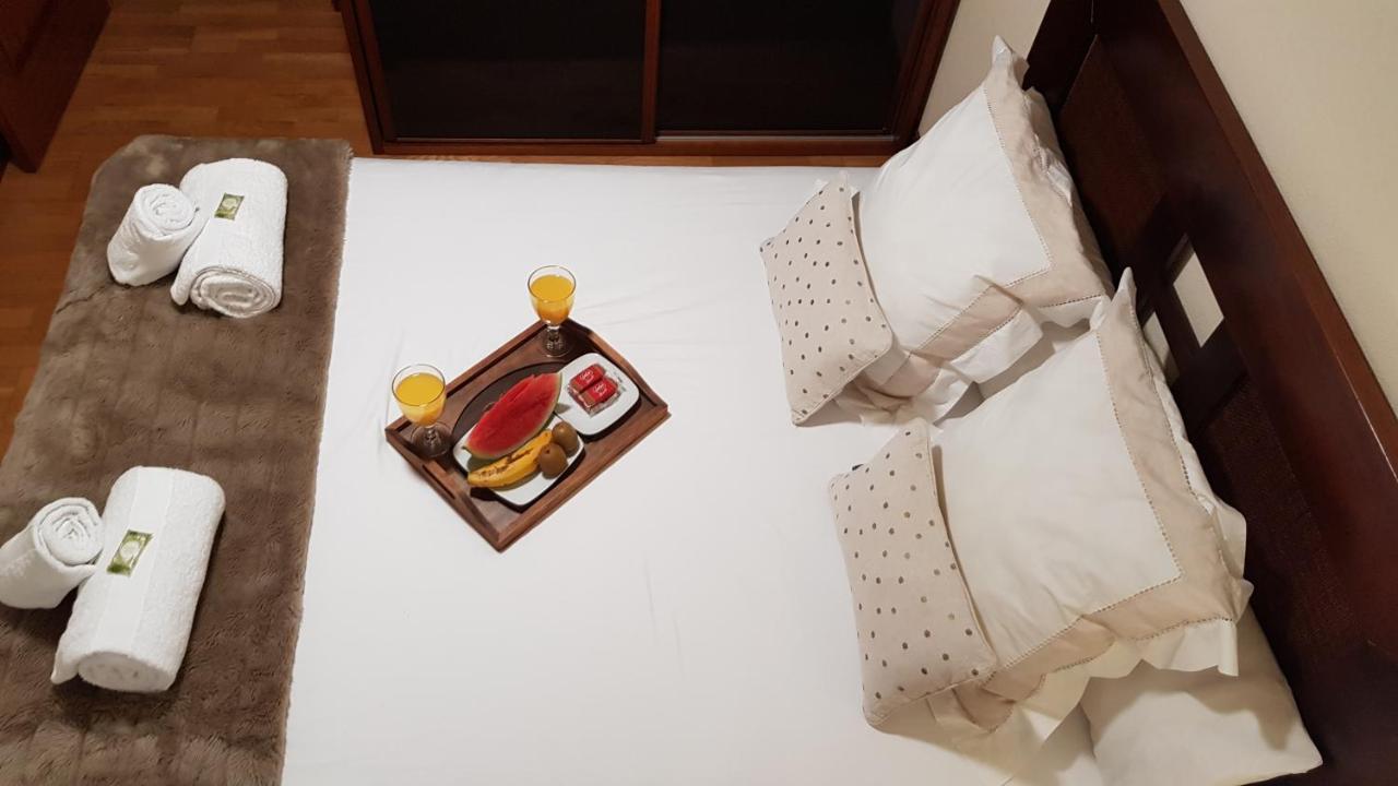 Residencial En Madrid Alquiler De Corta Estancia No Turistico Eksteriør bilde